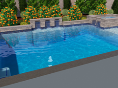Pro Pool Plans 8